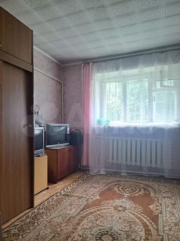 2-к. квартира, 53,7 м, 1/2 эт. - Фото 0
