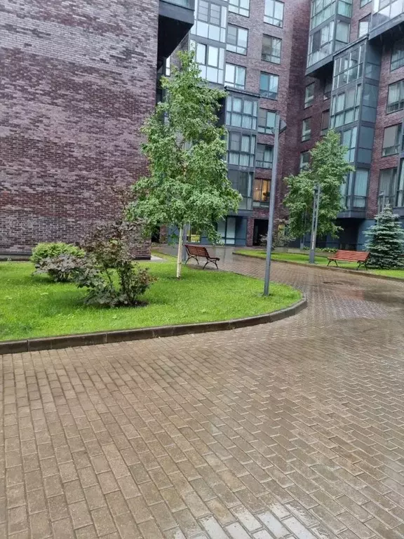 Студия Москва Новокосинская ул., 18 (30.0 м) - Фото 0
