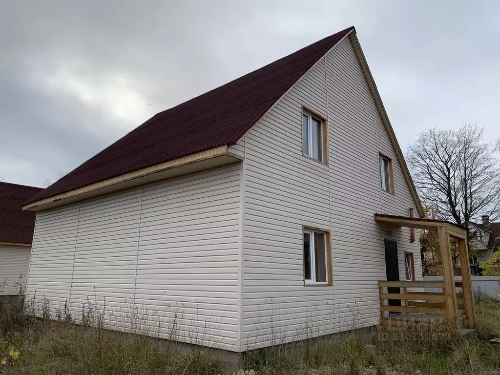 Дом в Ленинградская область, Гатчина  (142 м) - Фото 2