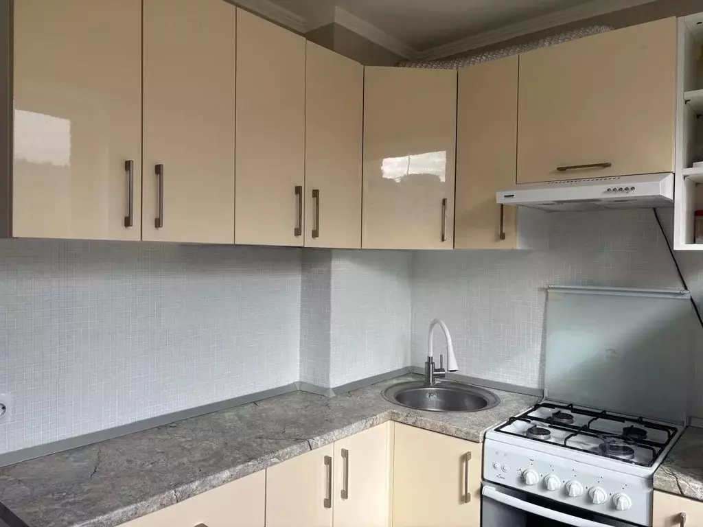 3-к кв. Москва ул. Удальцова, 16 (63.0 м) - Фото 1