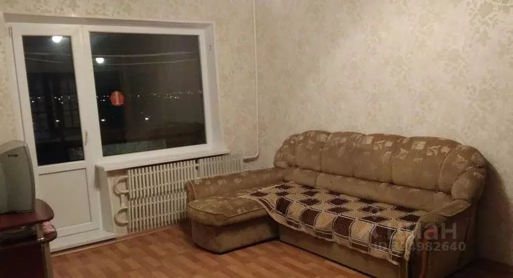 2-к кв. Белгородская область, Старый Оскол Солнечный мкр, 15 (52.0 м) - Фото 1