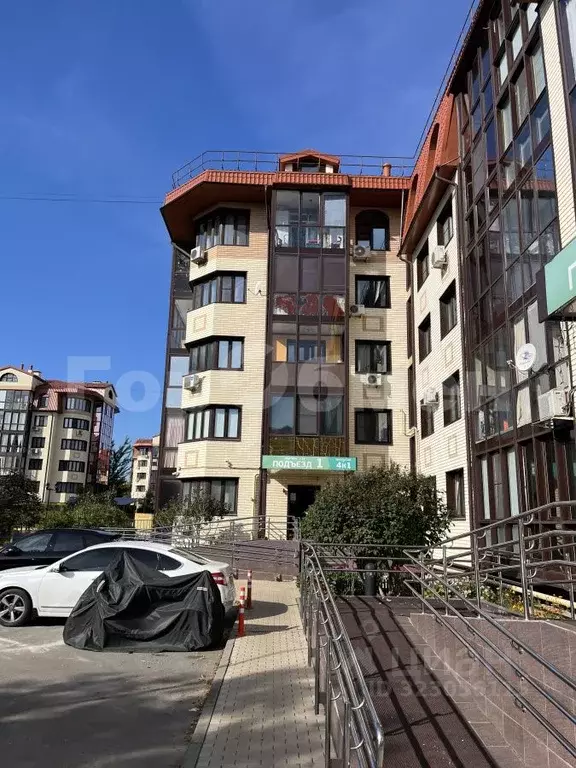 1-к кв. Московская область, Одинцовский городской округ, с. Ромашково ... - Фото 1