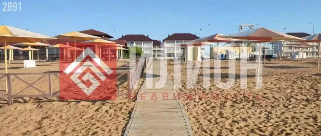 2-к кв. Крым, Феодосия ш. Керченское, 27Р (35.4 м) - Фото 2