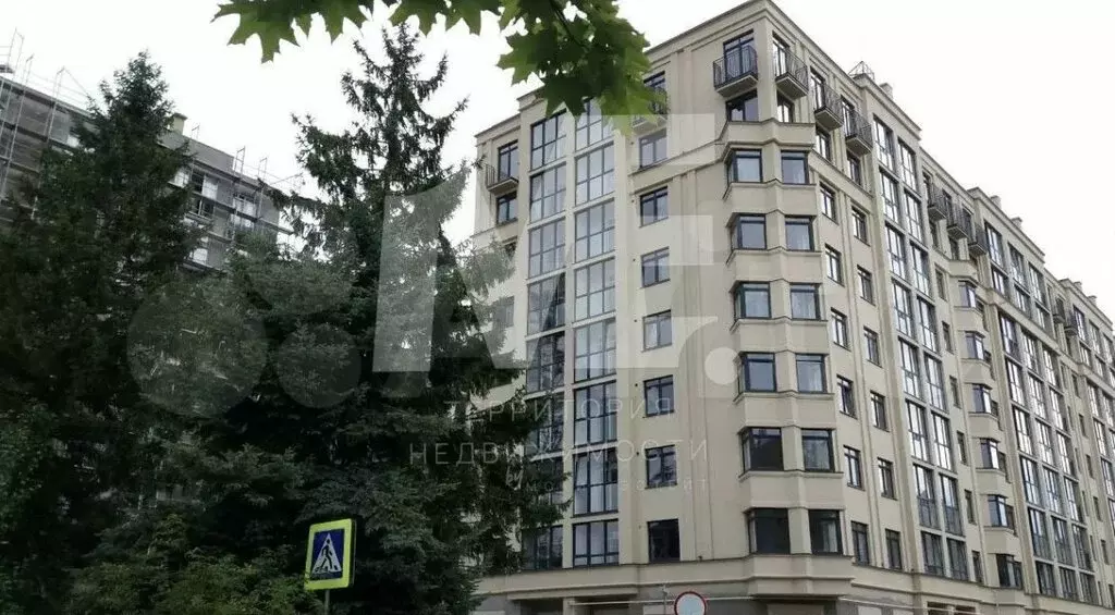 2-комнатная квартира: Калининград, улица Старшины Дадаева, 55 (63 м) - Фото 1