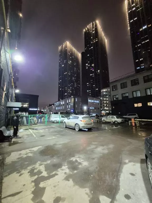 Помещение свободного назначения в Москва Складочная ул., 1С7 (1250 м) - Фото 1