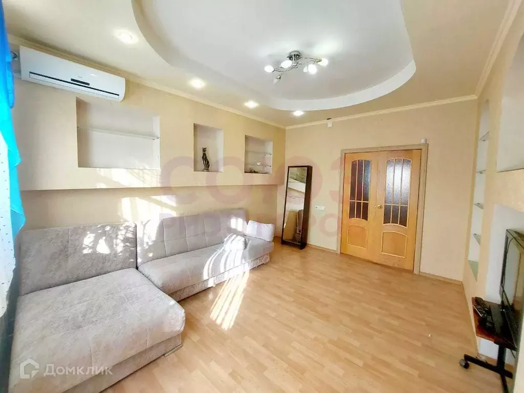 Продаётся 3-к квартира, 78.4 м - Фото 0