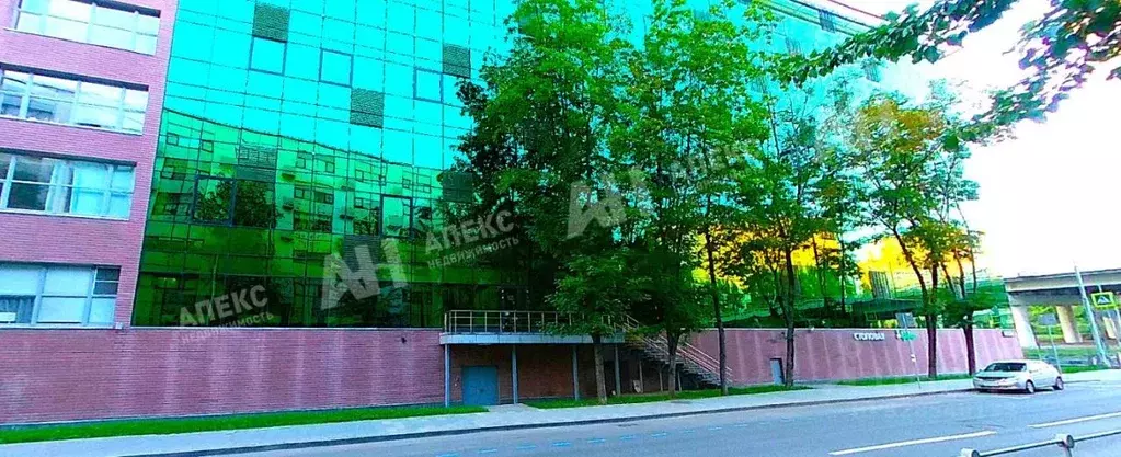 Офис в Москва Барклая ул., 6С5 (108 м) - Фото 2