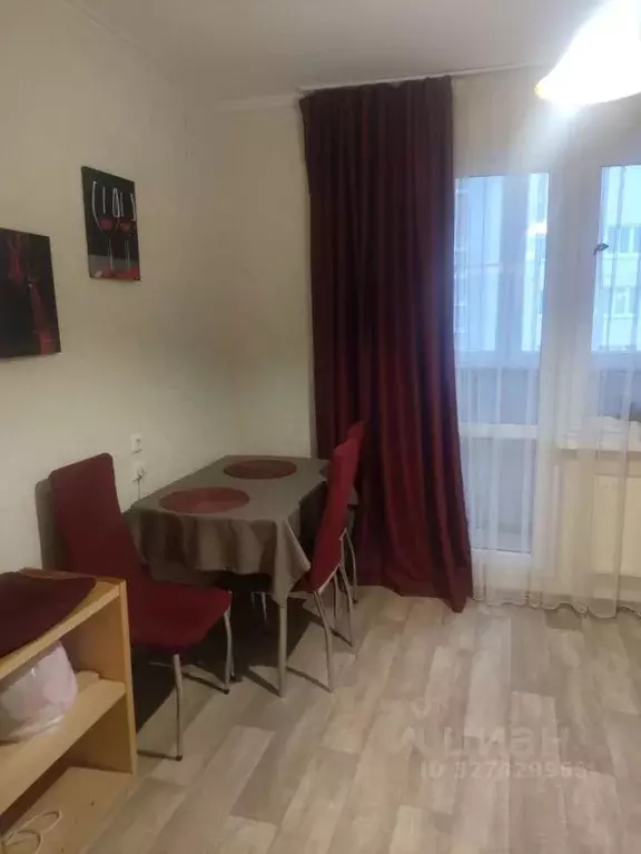 2-к кв. Санкт-Петербург пос. Парголово, Юкковское ш., 12к3 (58.0 м) - Фото 1