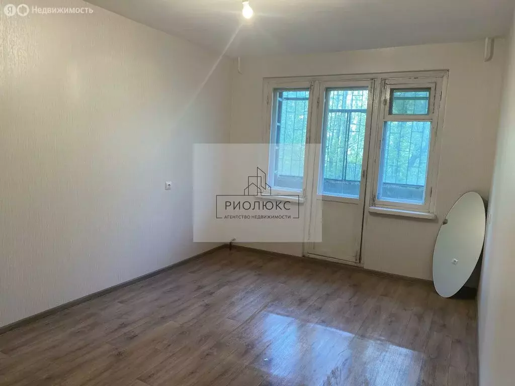 1-комнатная квартира: Челябинск, улица Калмыкова, 6А (33.3 м) - Фото 1