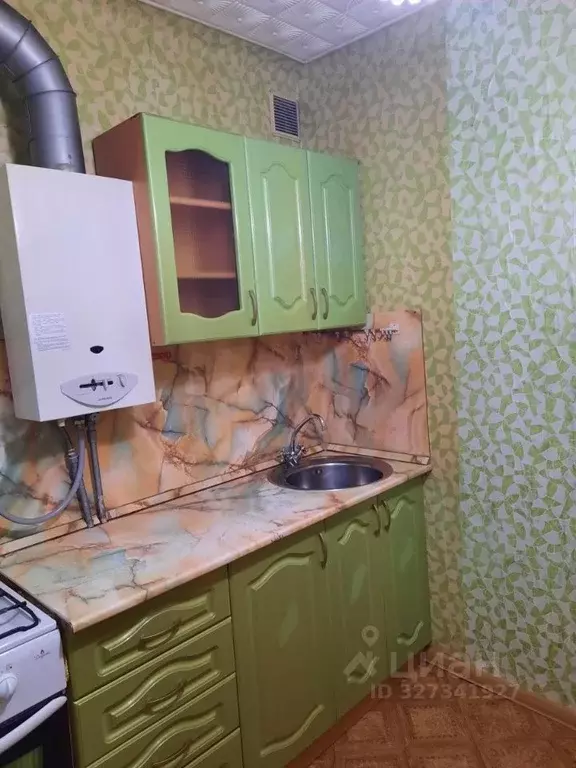 2-к кв. Нижегородская область, Дзержинск бул. Правды, 4 (42.3 м) - Фото 2