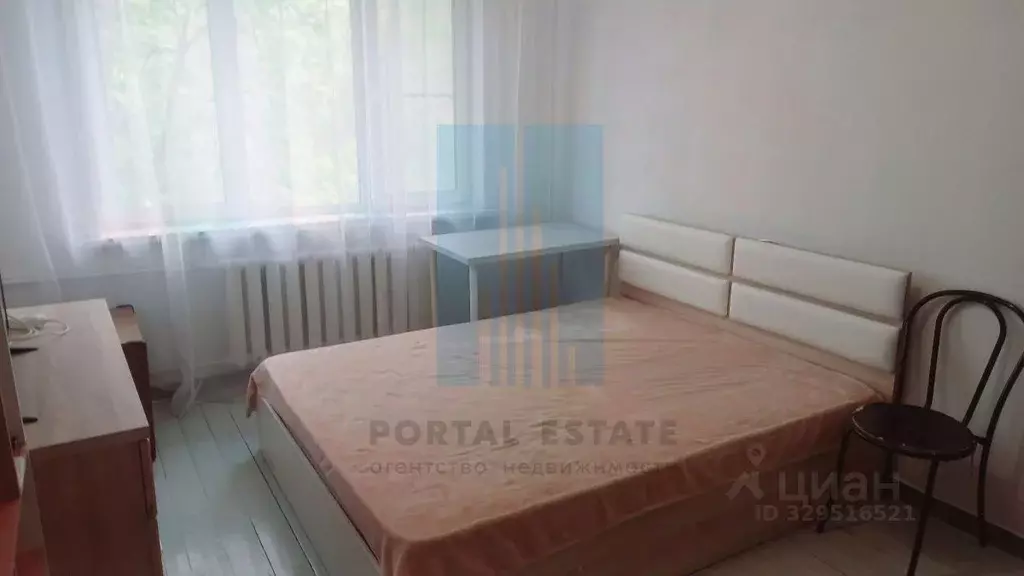 1-к кв. Московская область, Подольск Высотная ул., 3 (36.0 м) - Фото 1