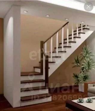 1-к кв. Оренбургская область, Оренбург Кушкуль мкр, ул. Просвещения, ... - Фото 1