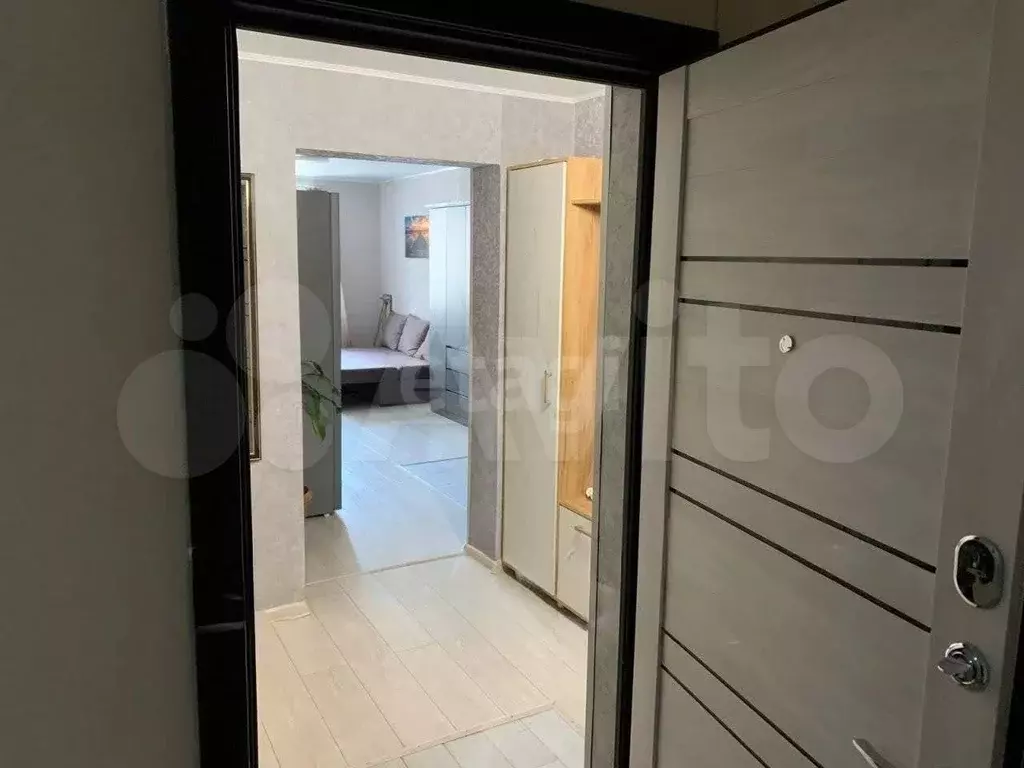 Квартира-студия, 25,7 м, 8/16 эт. - Фото 0