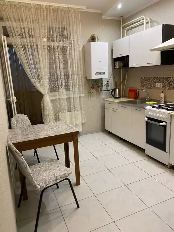 1-к кв. Севастополь ул. Челнокова, 12/1 (43.0 м) - Фото 1