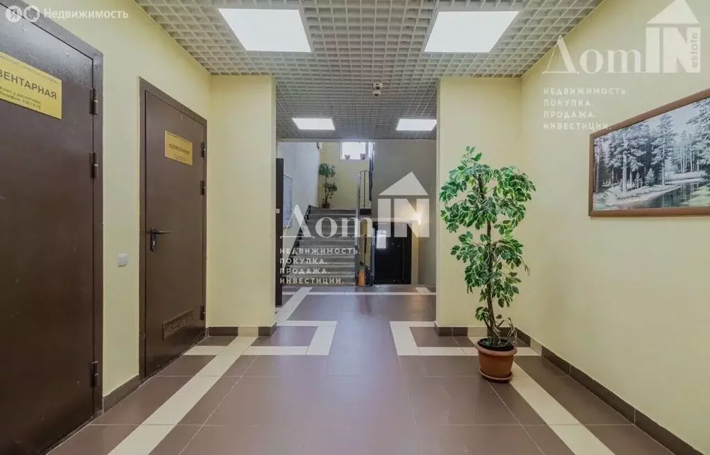 1-комнатная квартира: Сертолово, Любимая улица, 5 (36 м) - Фото 1