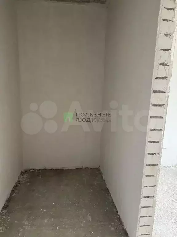 Квартира-студия, 24,6 м, 8/14 эт. - Фото 1