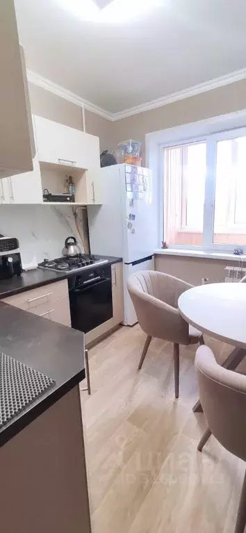 2-к кв. Липецкая область, Липецк ул. Циолковского, 4/1 (50.0 м) - Фото 1
