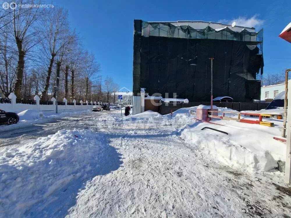 Помещение свободного назначения (70 м) - Фото 2