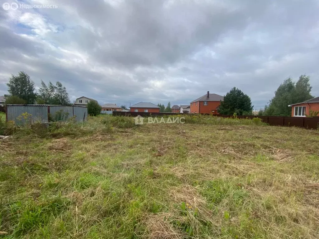 Участок в Луховицы, улица Пелиха (10 м) - Фото 2