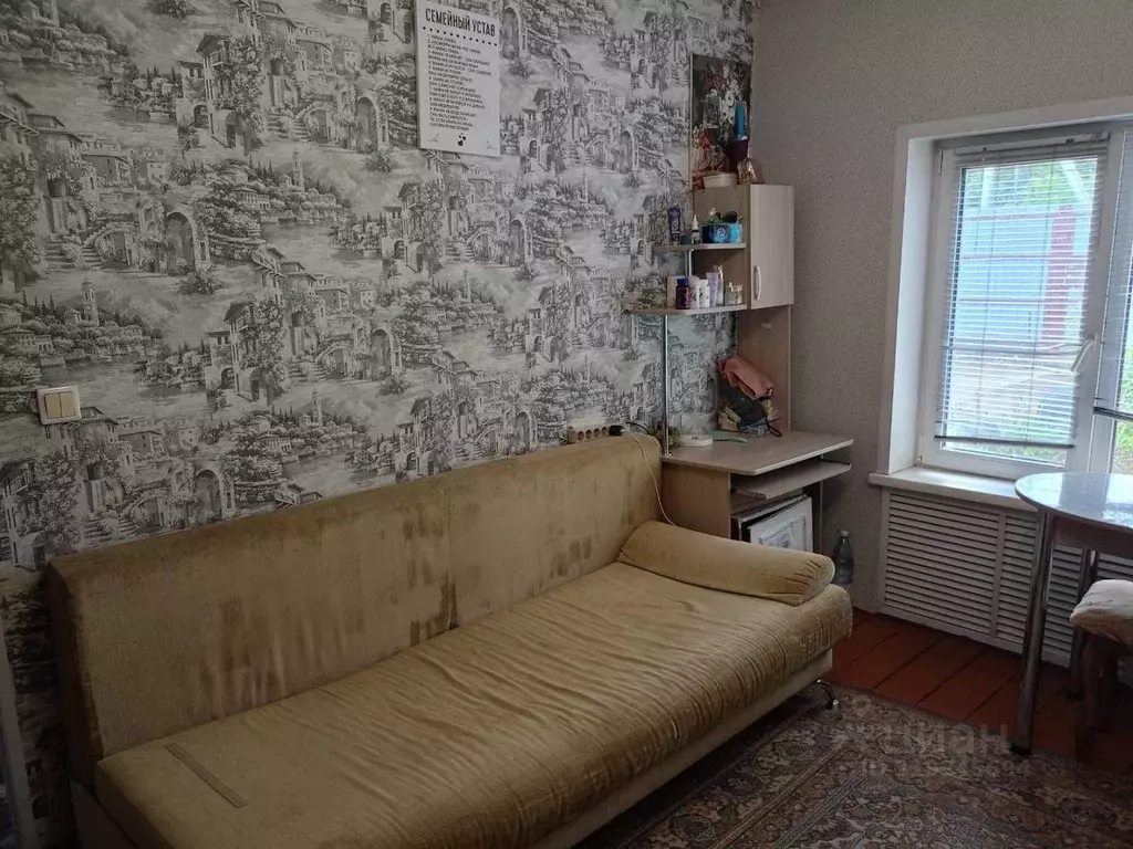 Дом в Ульяновская область, Ульяновск ул. Академика Павлова, 17 (44 м) - Фото 2