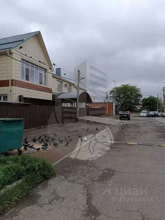 Участок в Краснодарский край, Краснодар Пригородная ул. (7.5 сот.) - Фото 0