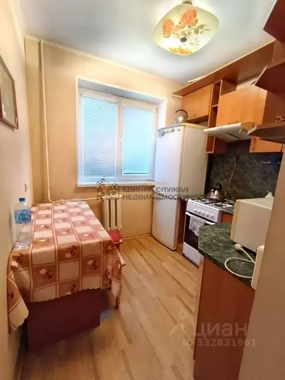 2-к кв. Башкортостан, Уфа ул. Шота Руставели, 23/1 (44.0 м) - Фото 2