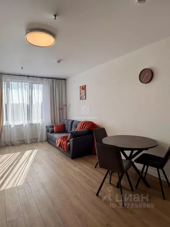 1-к кв. Москва Пятницкое ш., 56Б (47.0 м) - Фото 1