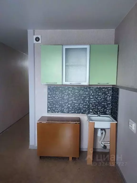 Студия Красноярский край, Красноярск ул. Калинина, 177А (23.0 м) - Фото 1