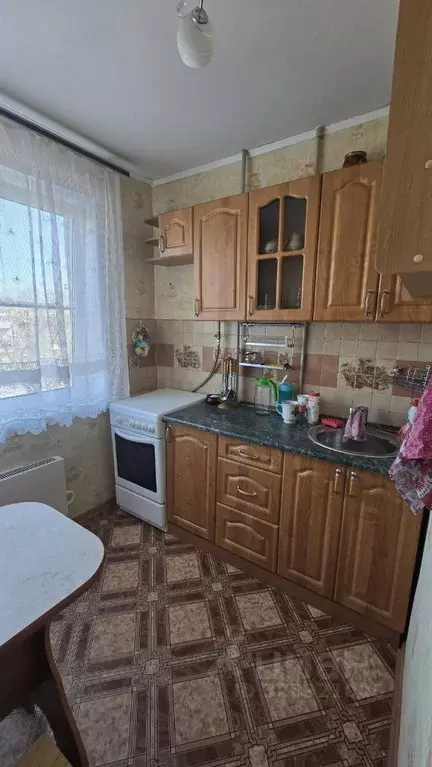 2-к кв. Нижегородская область, Дзержинск просп. Циолковского, 53а ... - Фото 1