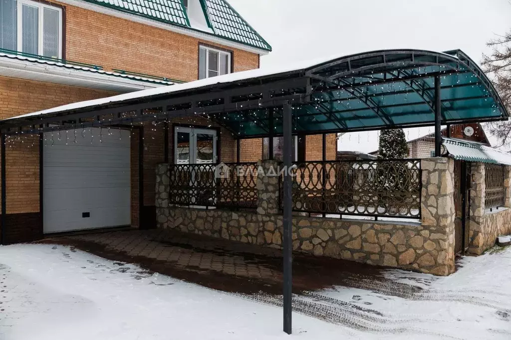 Дом в Владимирская область, Вязники Набережный пер., 5 (179 м) - Фото 1