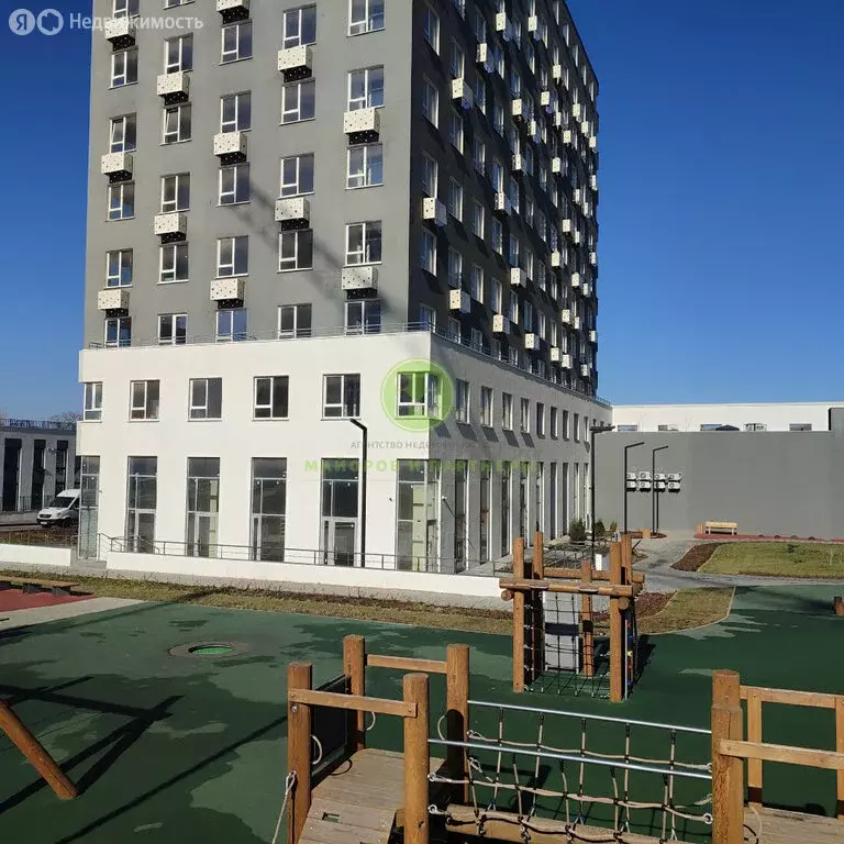 3-комнатная квартира: Симферополь, проспект Александра Суворова, 97 ... - Фото 2