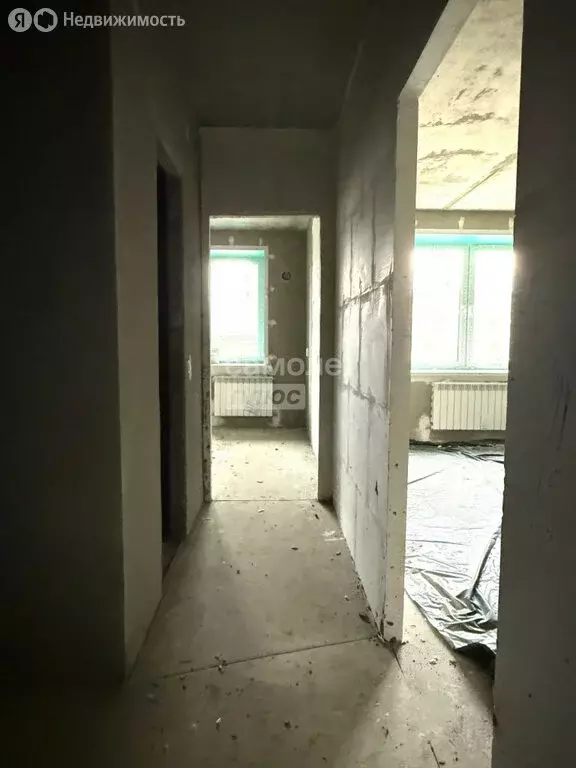 1-комнатная квартира: Йошкар-Ола, микрорайон Мышино (37 м) - Фото 0