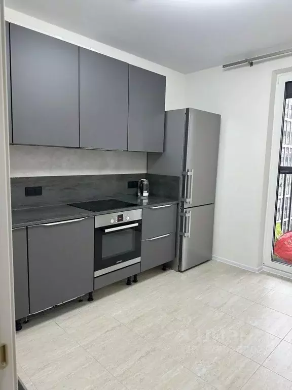 3-к кв. Москва ул. Заречная, 5 (90.0 м) - Фото 2