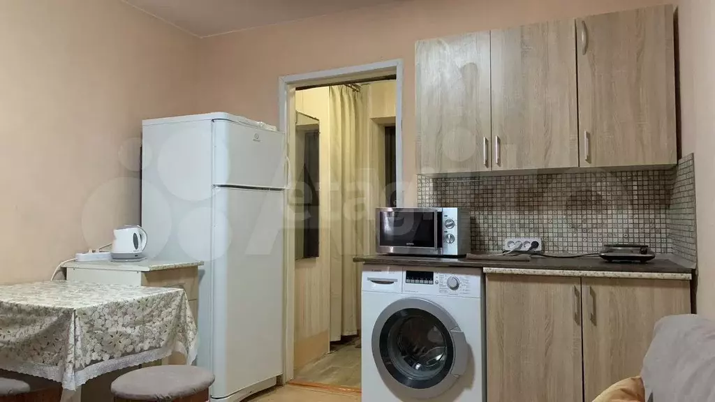 Комната 15,7 м в 1-к., 5/5 эт. - Фото 0