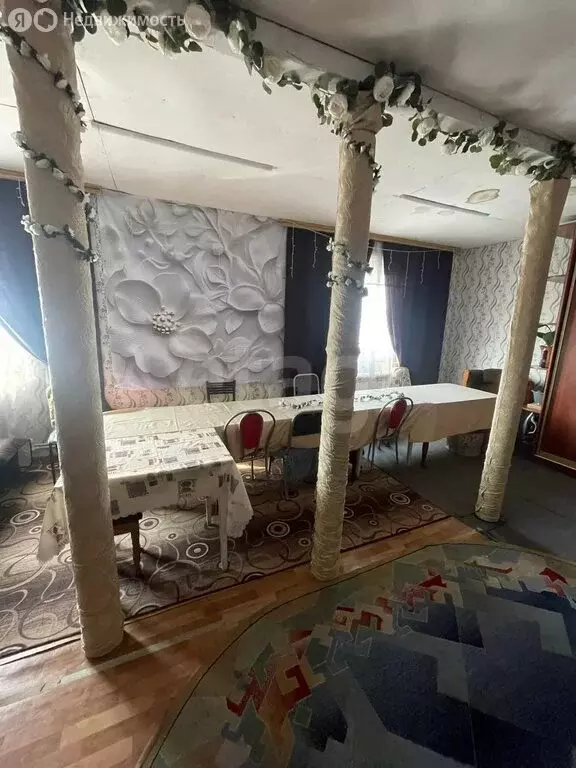 Дом в Омск, территория СОСН Керамик Плюс (180 м) - Фото 2