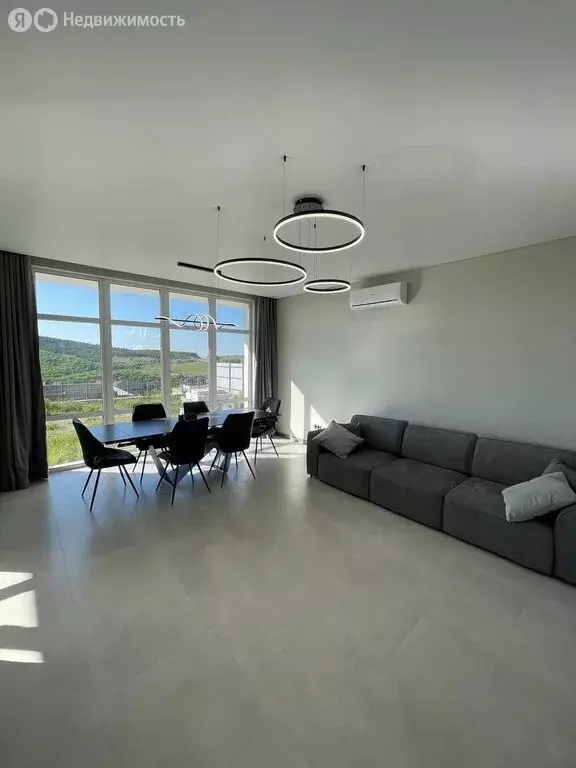 Дом в село Варваровка, Кипарисовый проезд, 7 (143.8 м) - Фото 1