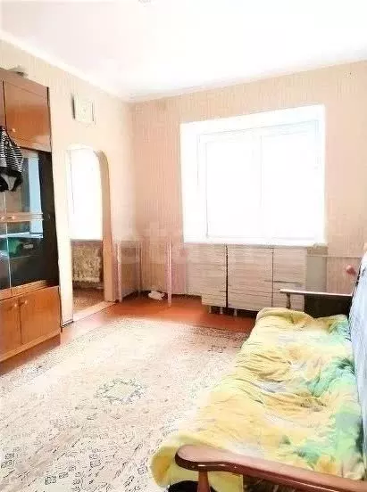 Продаётся 2-к квартира, 38 м - Фото 1