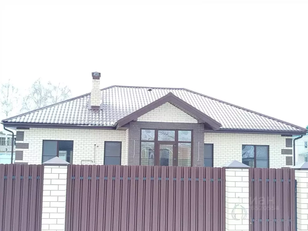 Дом в Калужская область, Киров ул. Труда, 16 (126 м) - Фото 2