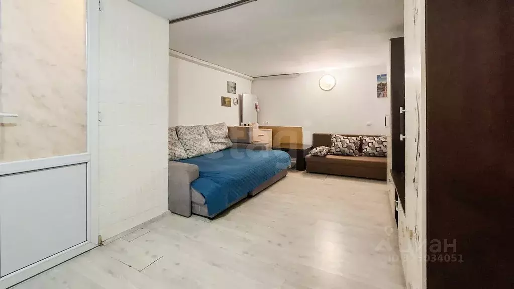 Гараж в Краснодарский край, Геленджик городской округ, с. Дивноморское ... - Фото 2