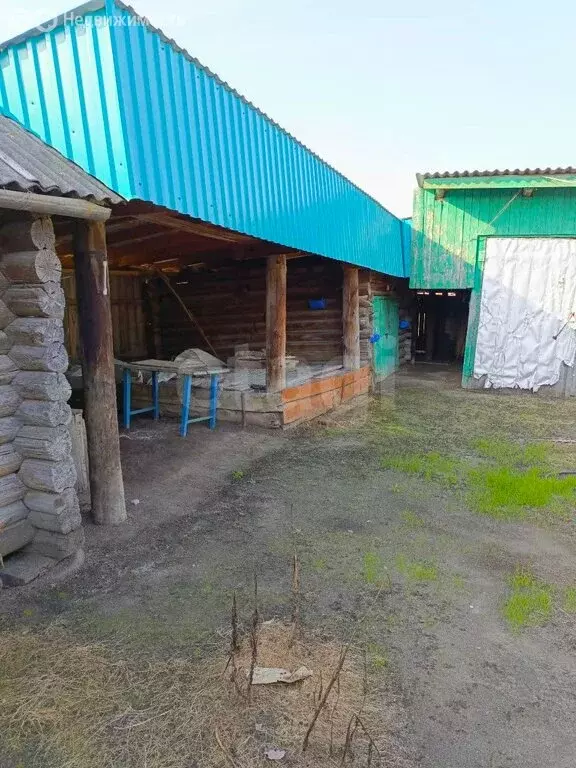 Дом в село Рассвет, Заречная улица (43 м) - Фото 2