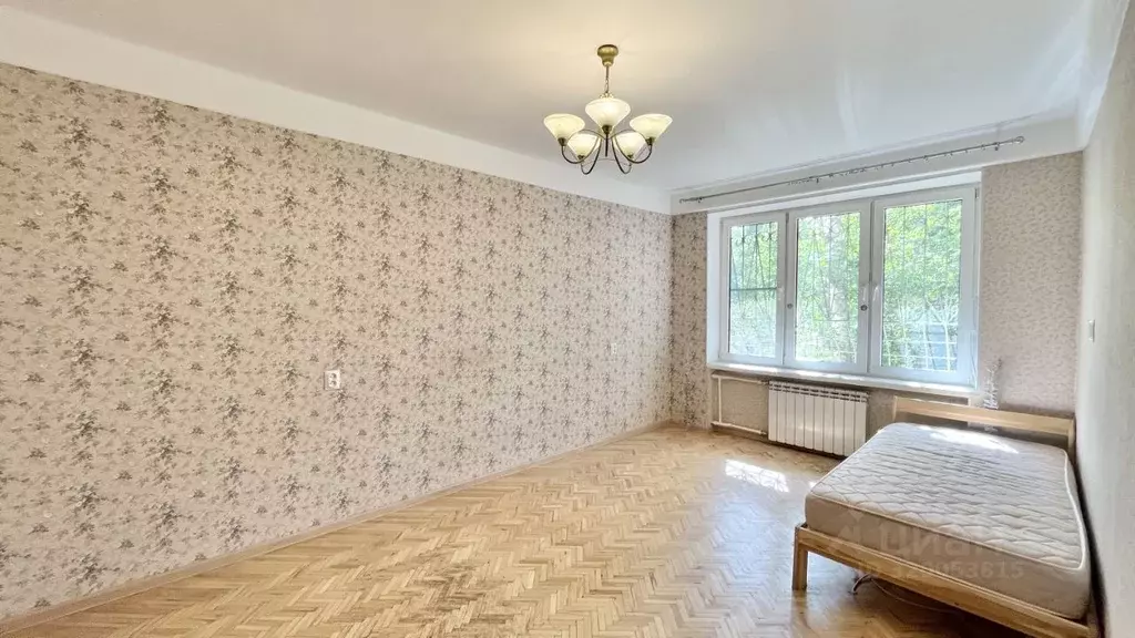 2-к кв. Санкт-Петербург ул. Солдата Корзуна, 56 (41.4 м) - Фото 0