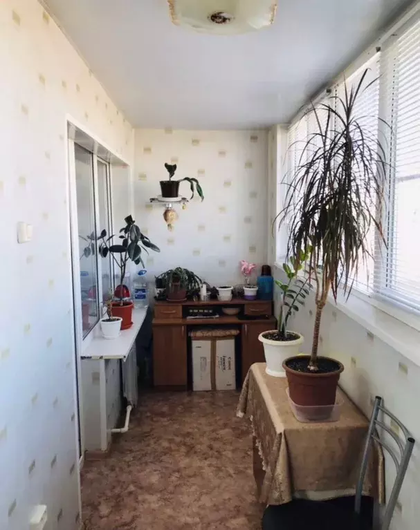 Продаётся 3-к квартира, 64 м - Фото 0