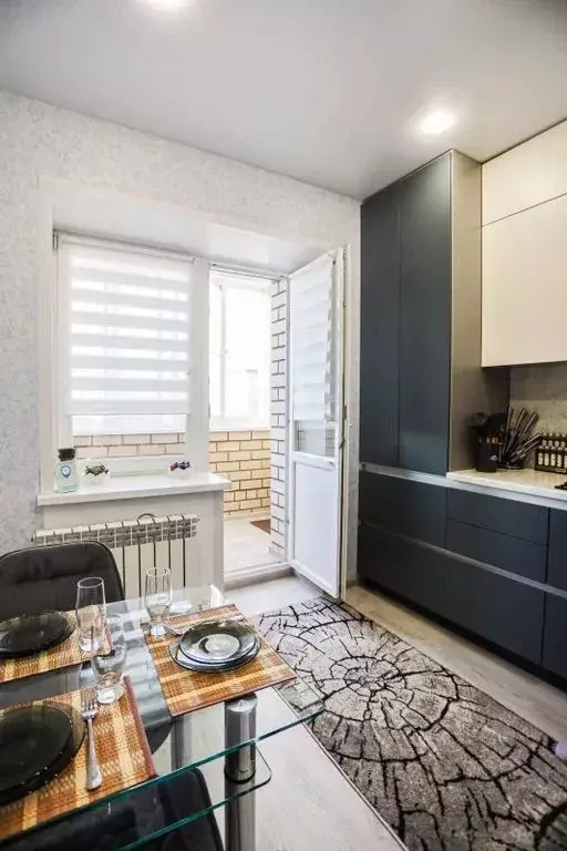 1-к кв. Ярославская область, Углич ул. Ольги Берггольц, 15к1 (31.0 м) - Фото 0