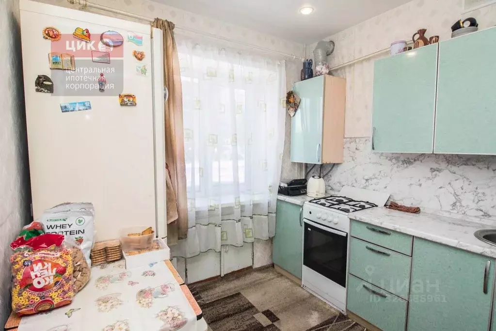 2-к кв. Рязанская область, Рязань ул. 1-я Красная, 18Б (42.2 м) - Фото 2