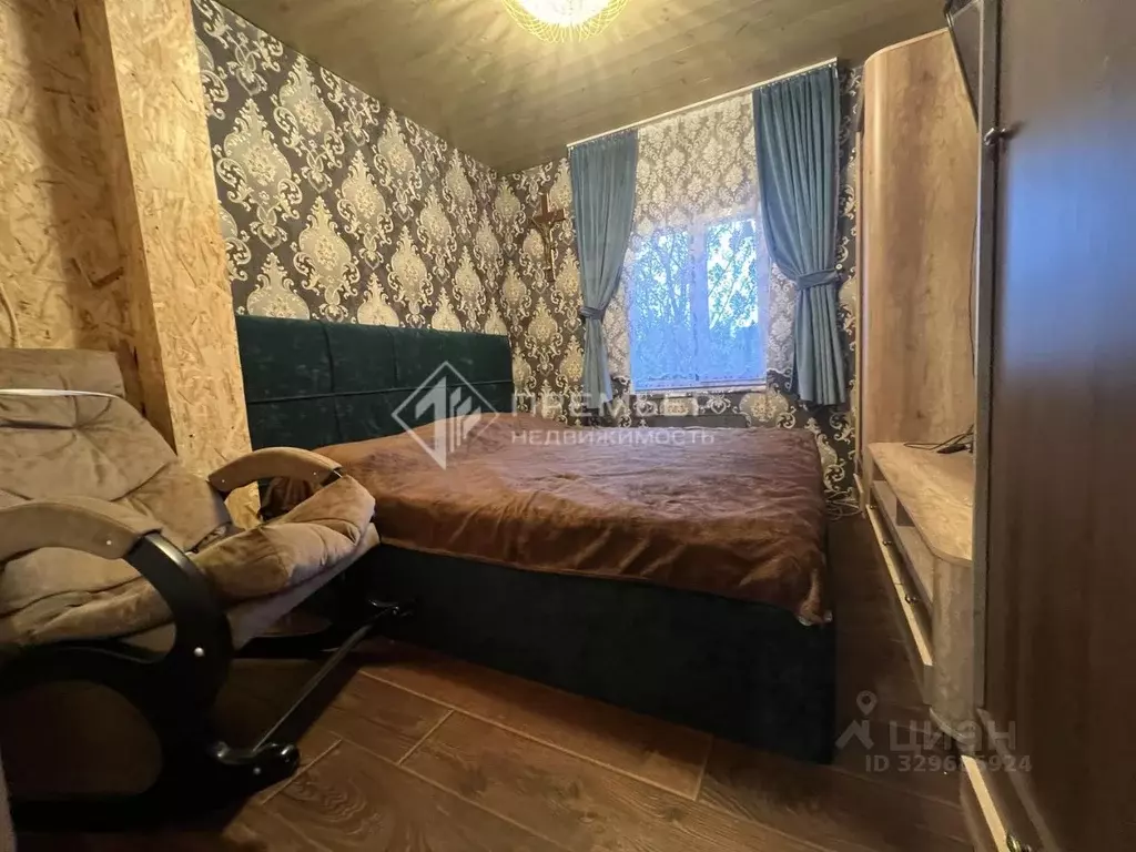 Дом в Кировская область, Киров городской округ, пос. Дороничи ул. ... - Фото 1