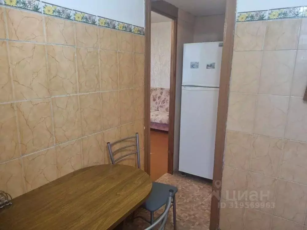 2-к кв. Иркутская область, Иркутск ул. Помяловского, 13 (45.0 м) - Фото 1