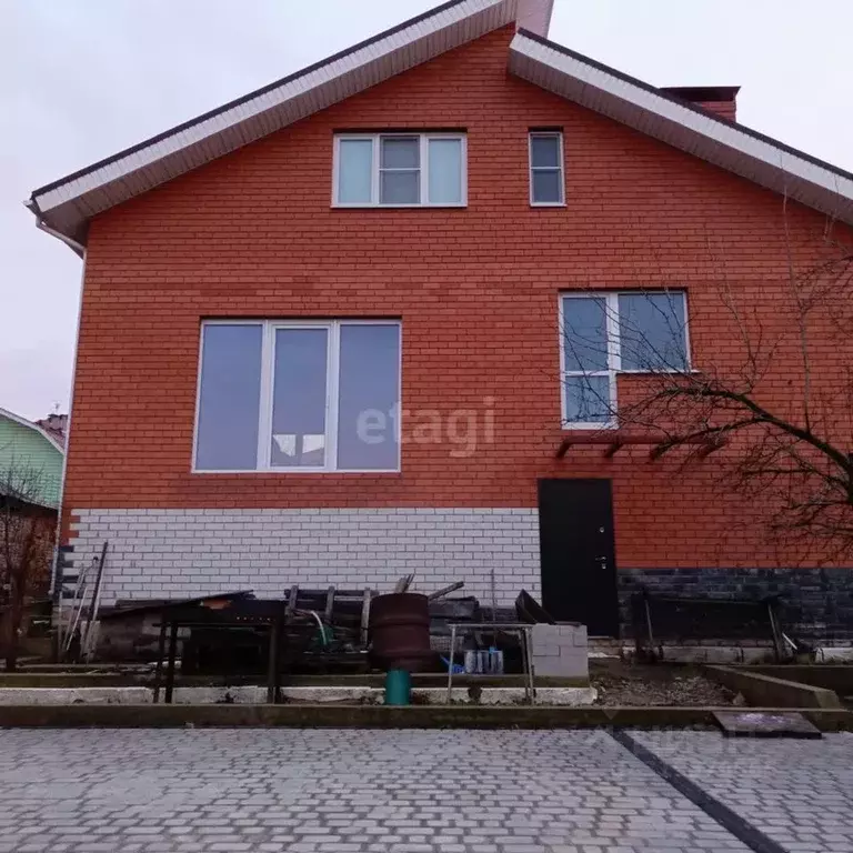 Дом в Нижегородская область, Выкса 1 Мая ул., 51 (50 м) - Фото 1