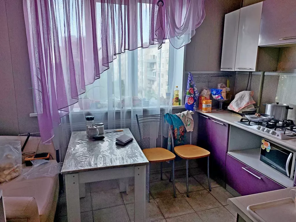 Продаётся 3-к квартира, 71.2 м - Фото 0