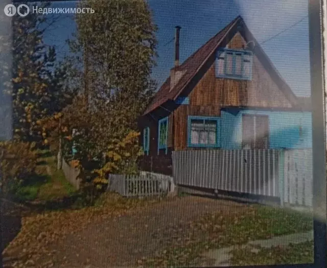 Участок в Зеленогорск, садоводство № 2, 98-я улица (6.6 м) - Фото 2