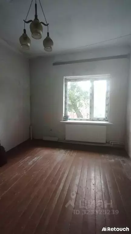 2-к кв. Ростовская область, Новочеркасск Платовский просп. (26.0 м) - Фото 0